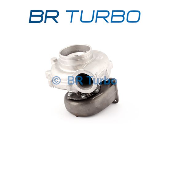 BR TURBO Ahdin 53269886501RS